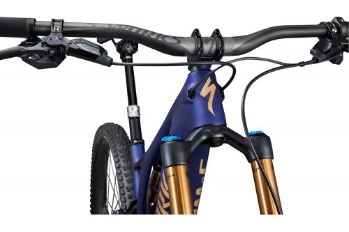 Rower enduro Specialized S-Works Levo SL Founder's Edition 2020